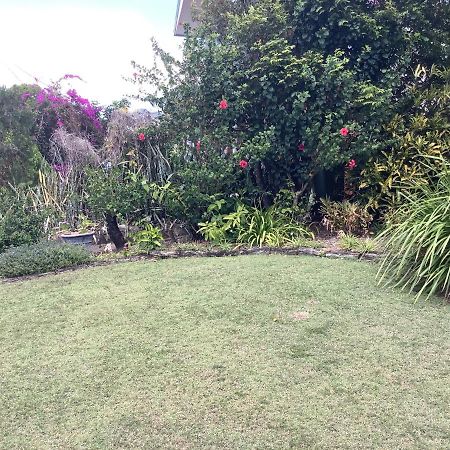 Studio Apartment With Seaview Airlie Beach Luaran gambar