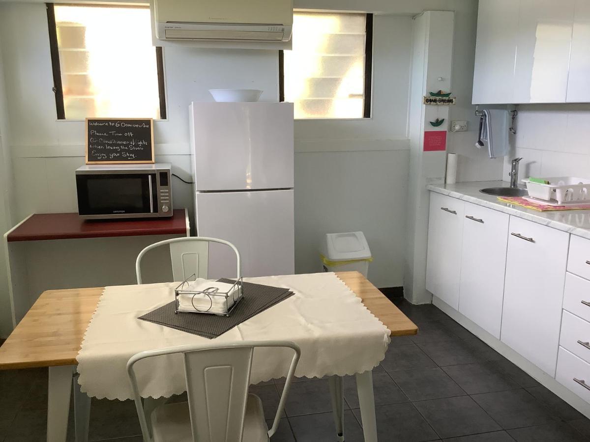 Studio Apartment With Seaview Airlie Beach Luaran gambar