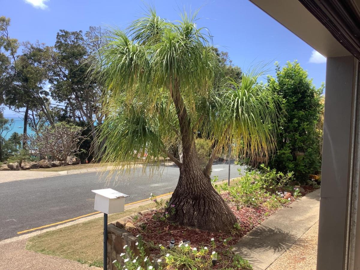 Studio Apartment With Seaview Airlie Beach Luaran gambar