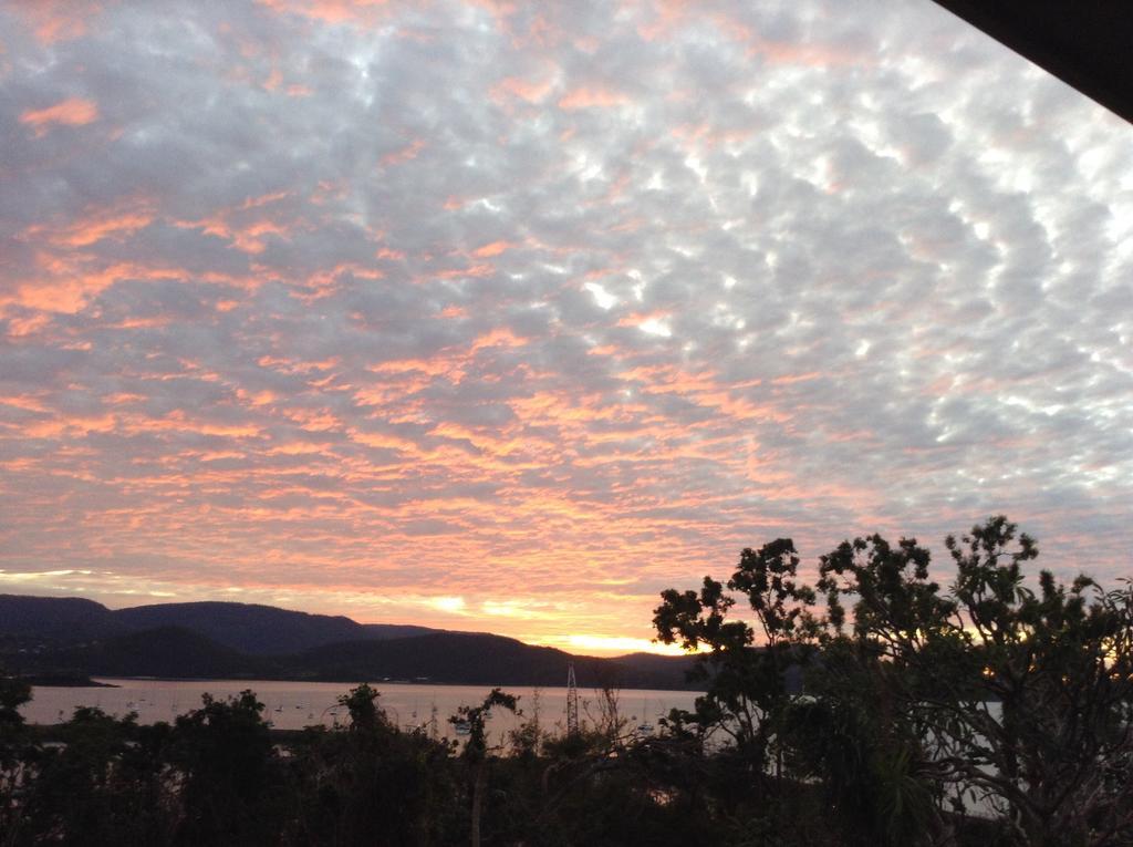 Studio Apartment With Seaview Airlie Beach Luaran gambar