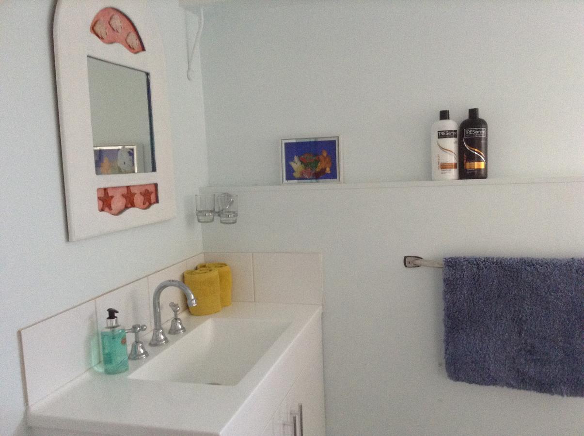 Studio Apartment With Seaview Airlie Beach Luaran gambar