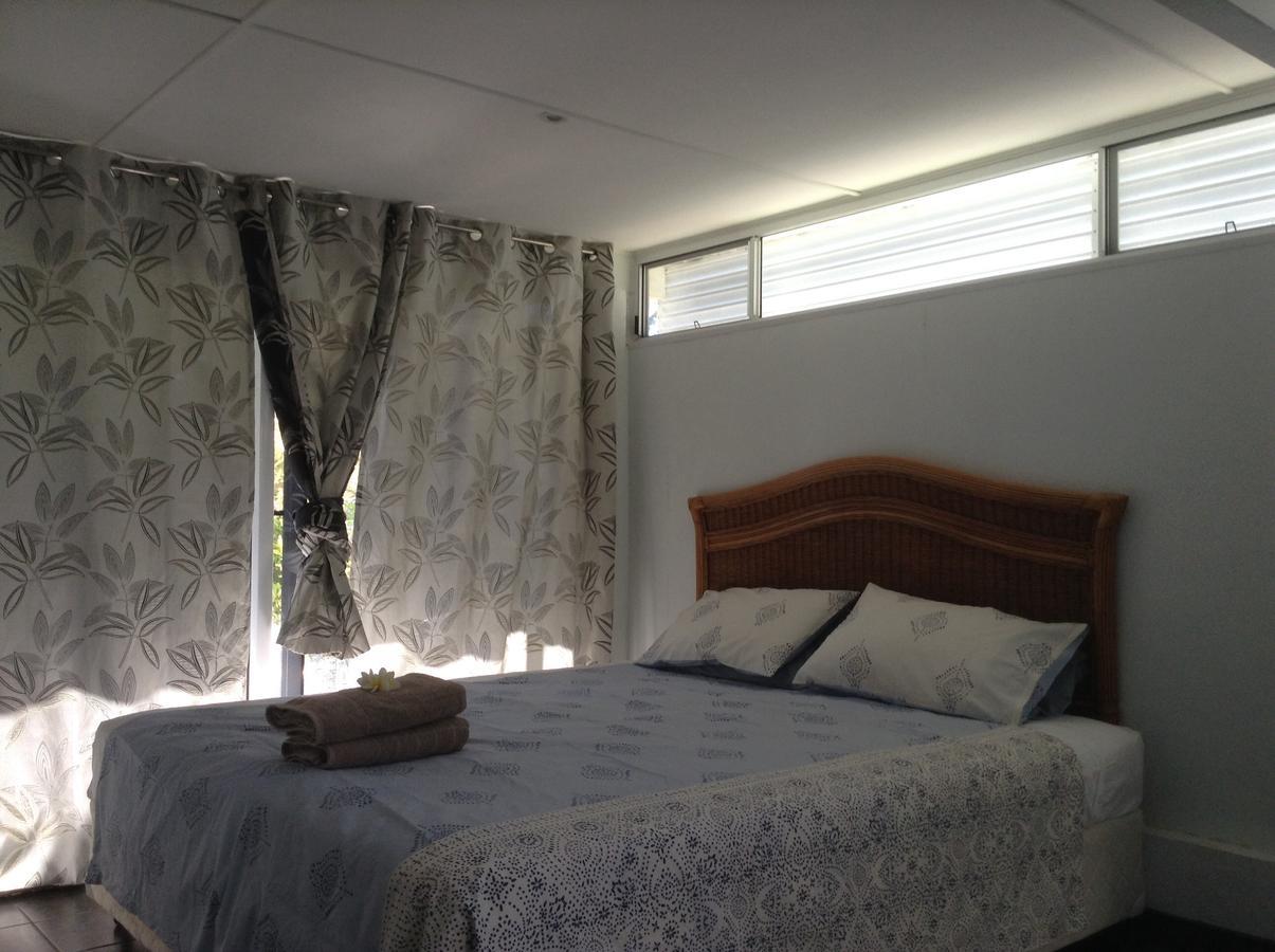 Studio Apartment With Seaview Airlie Beach Luaran gambar